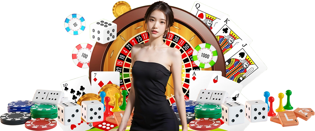 1688LIKING Baccarat