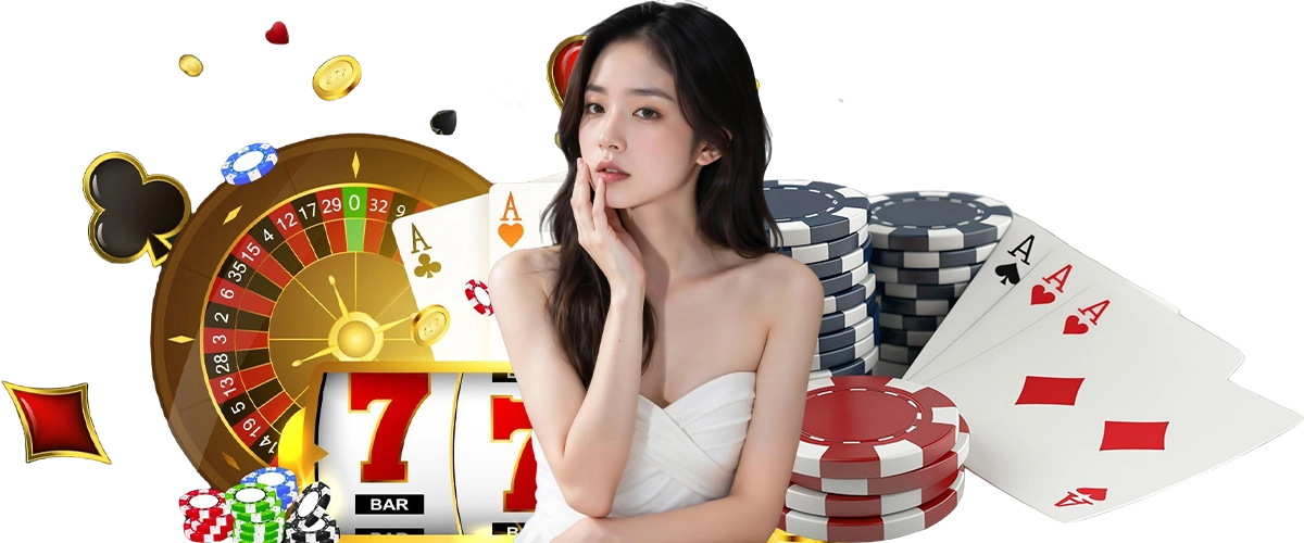 1688LIKING Baccarat
